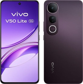 vivo V50 Lite 5G black96